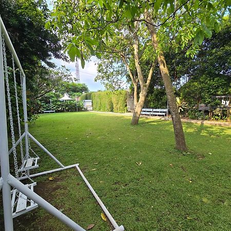 Kusma Hotel Bandungan Semarang Extérieur photo