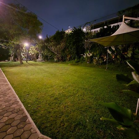 Kusma Hotel Bandungan Semarang Extérieur photo