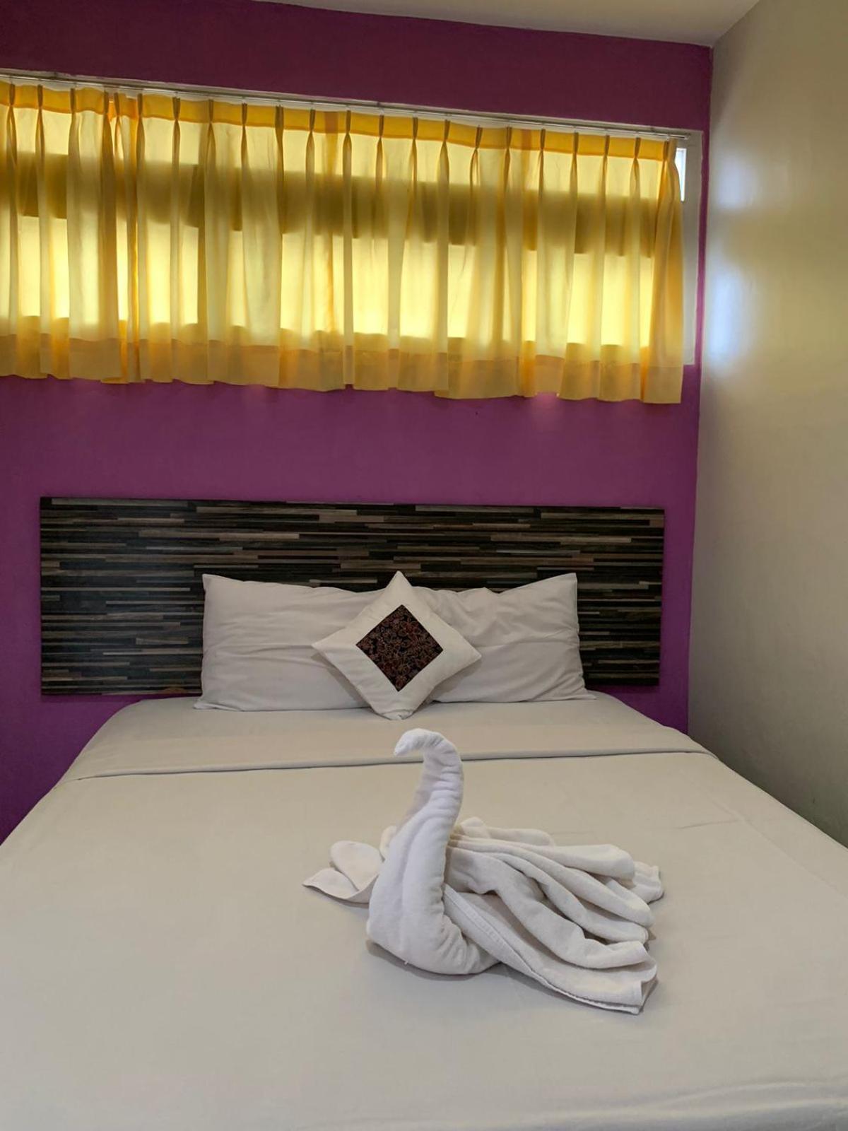 Kusma Hotel Bandungan Semarang Extérieur photo