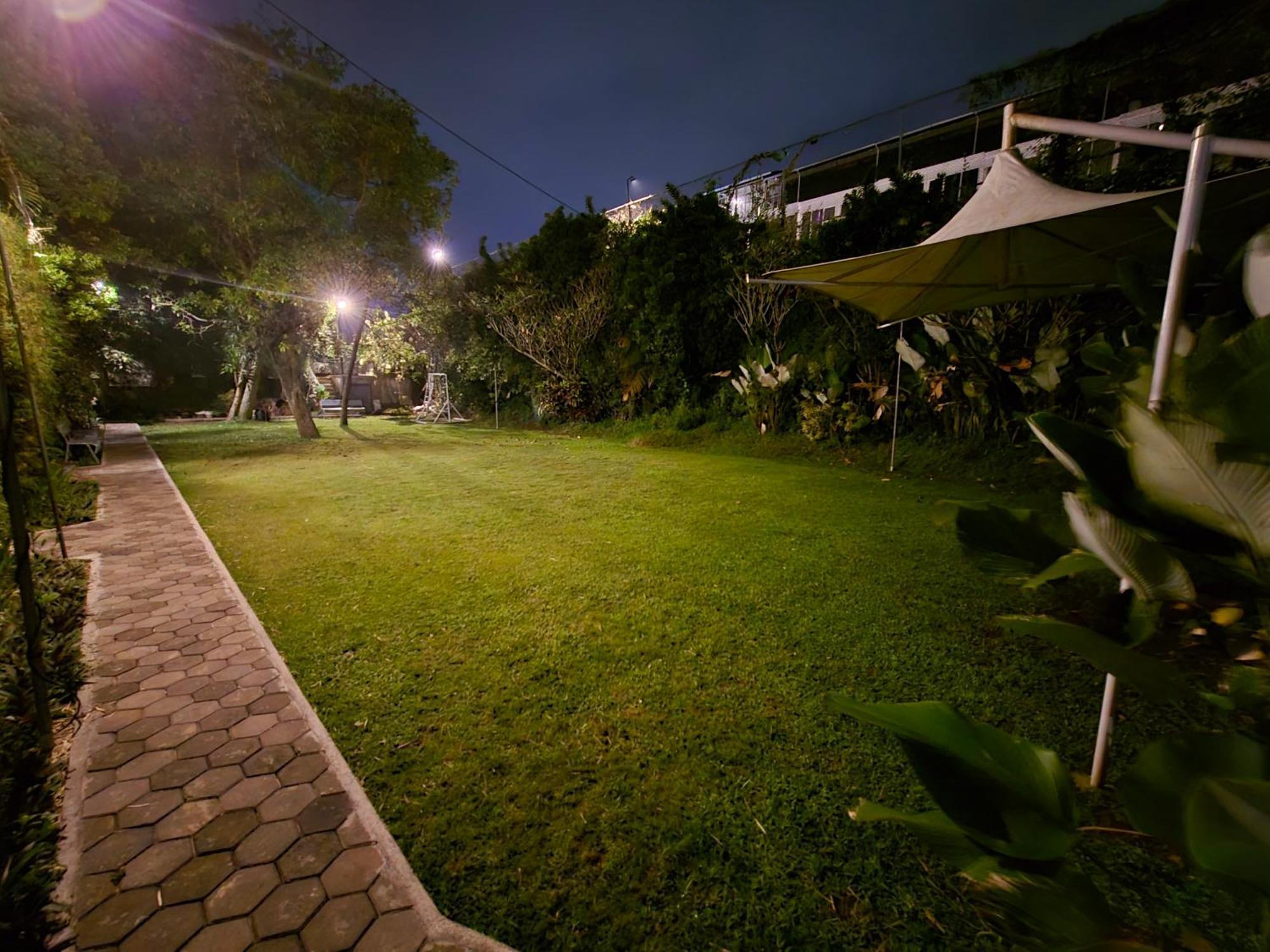 Kusma Hotel Bandungan Semarang Extérieur photo
