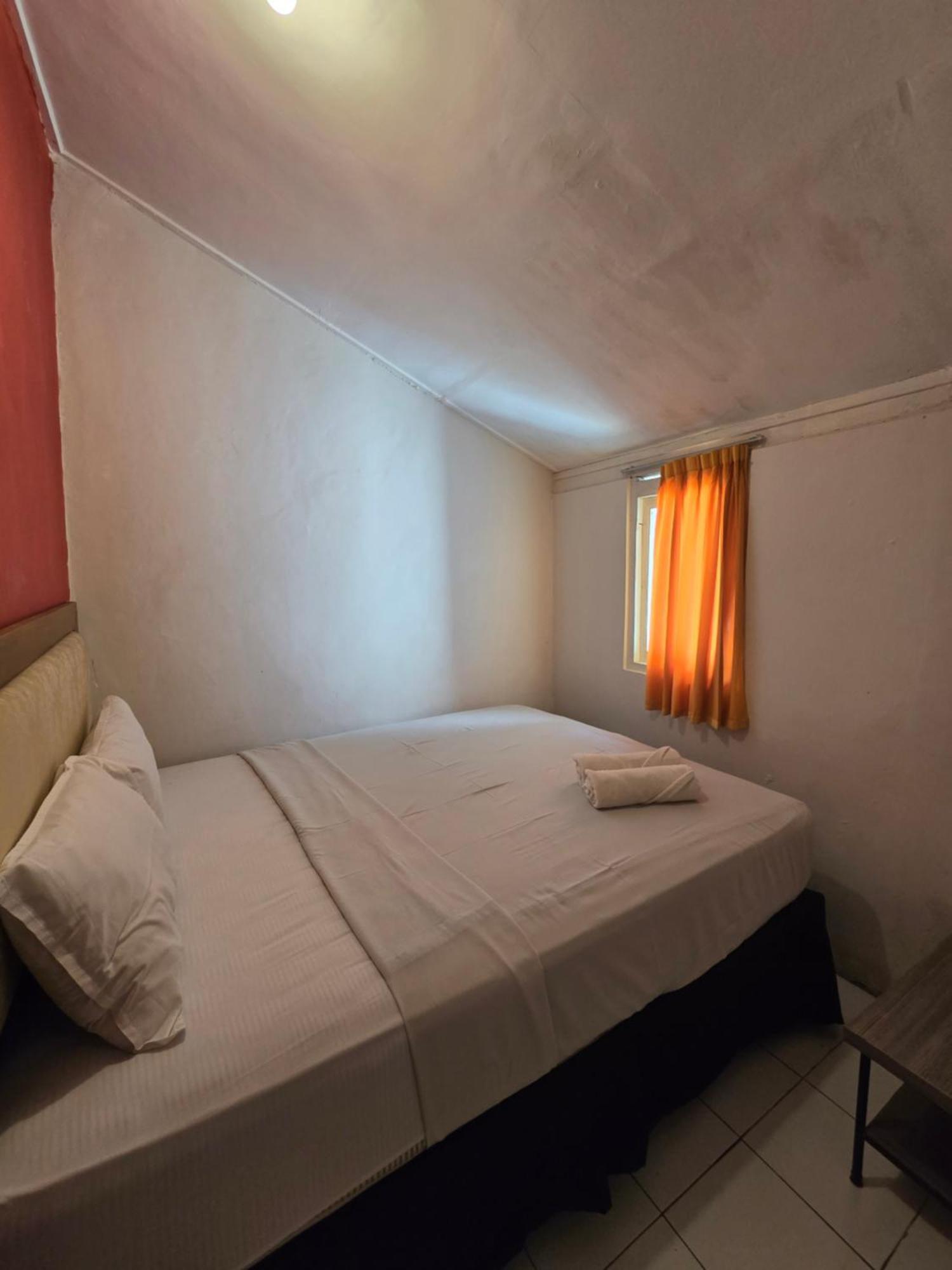 Kusma Hotel Bandungan Semarang Extérieur photo